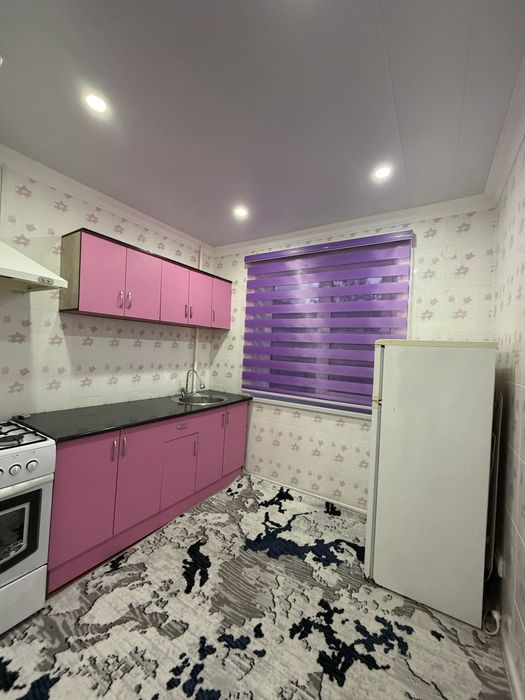 Квартира сотилади