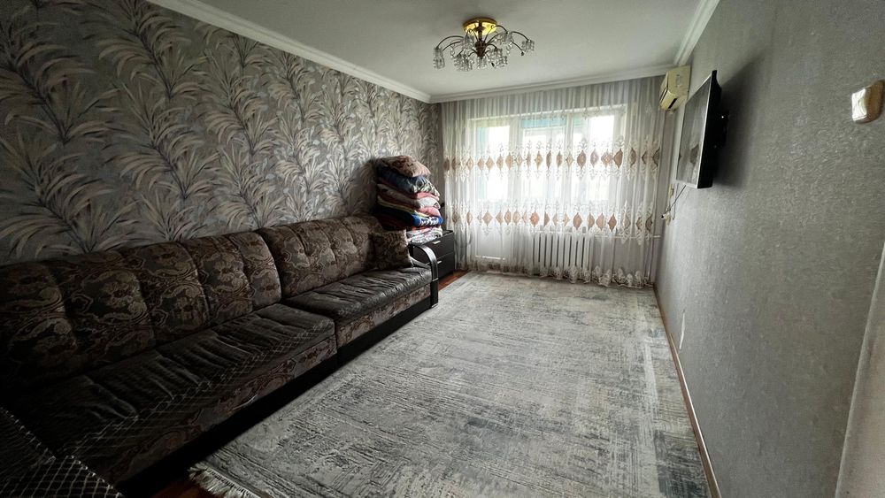 Продам 2х ком кв раен космос