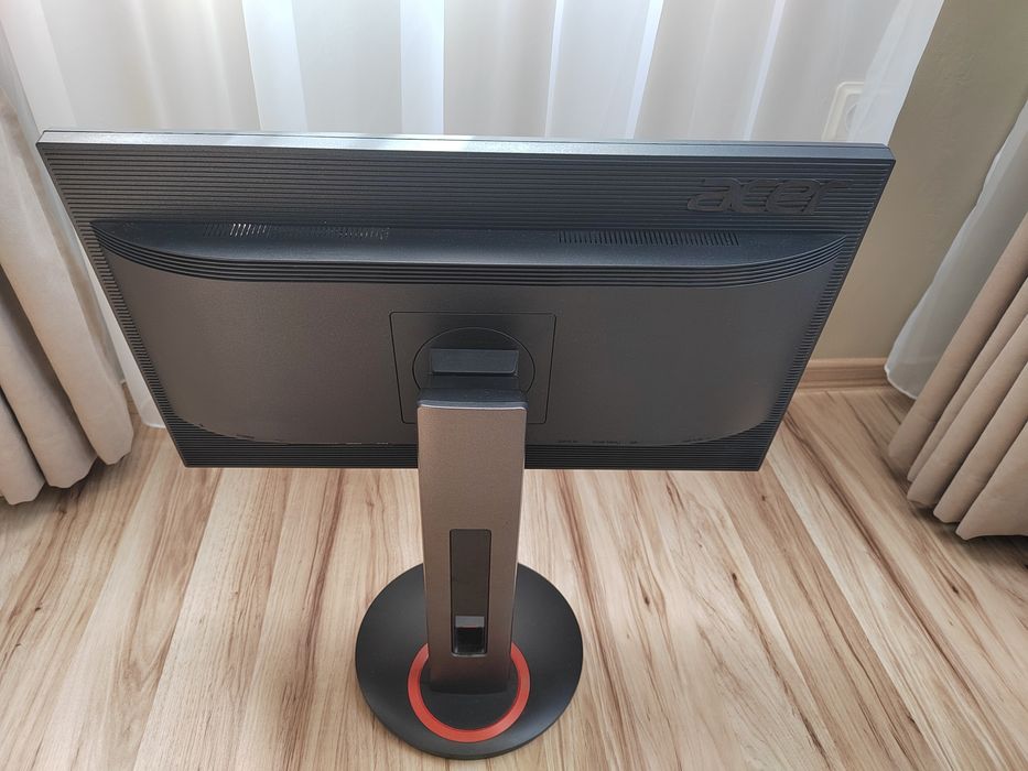 Монитор Acer XF240H