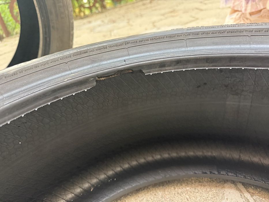 255/35/19 Pirelli P Zero летни гуми