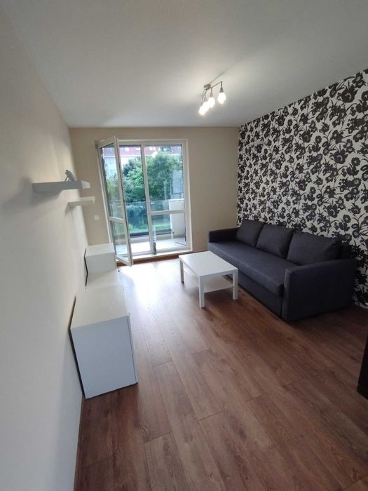 Дава се под наем Двустаен апартамент в София, Овча купел - 72 кв.м за 550 € - Снимка #1