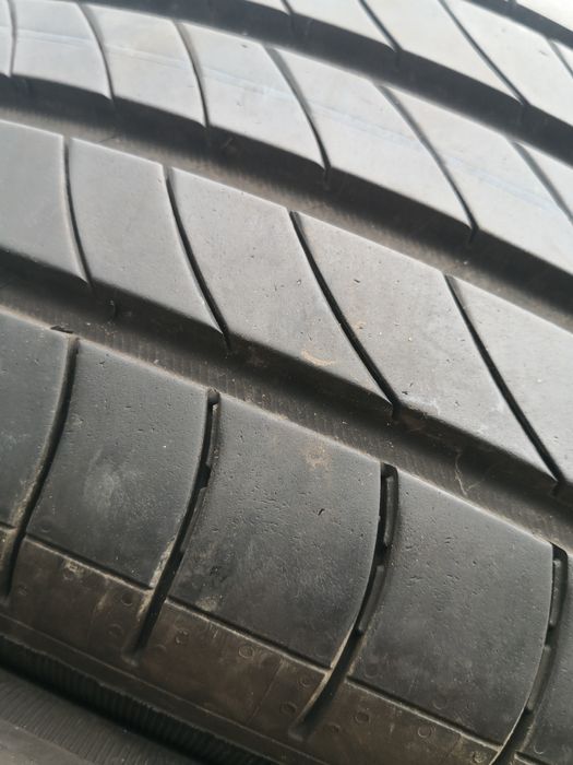205 55 17 цола гуми Michelin dot 23 4 броя