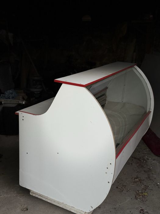 Холодильник для мясо