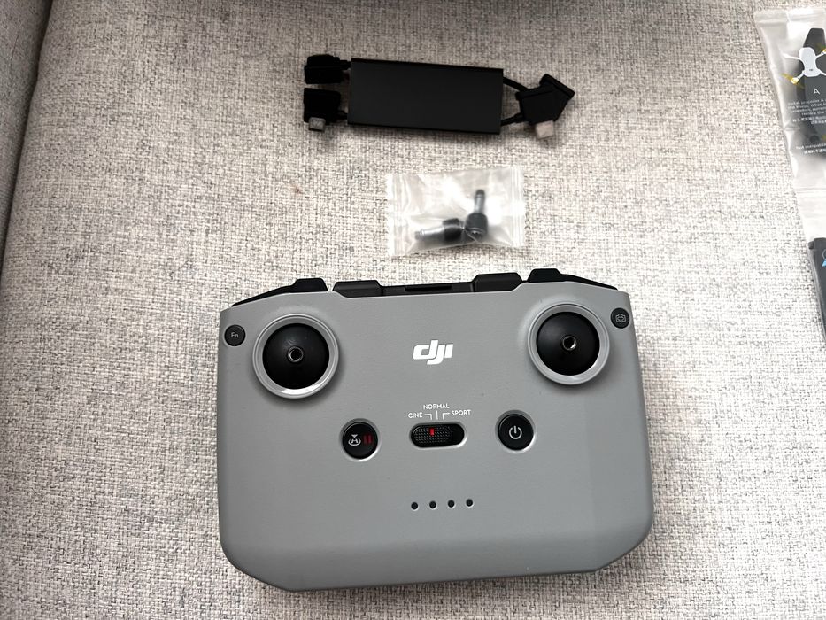 Telecomanda DJI RC231 + accesorii