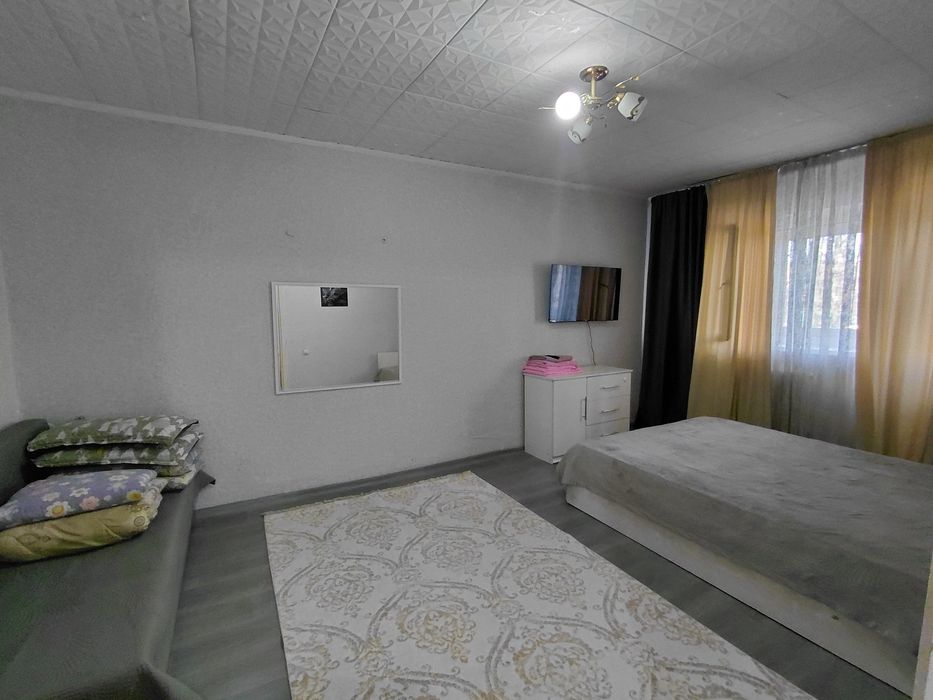 1 комн. Смарт. Тв.