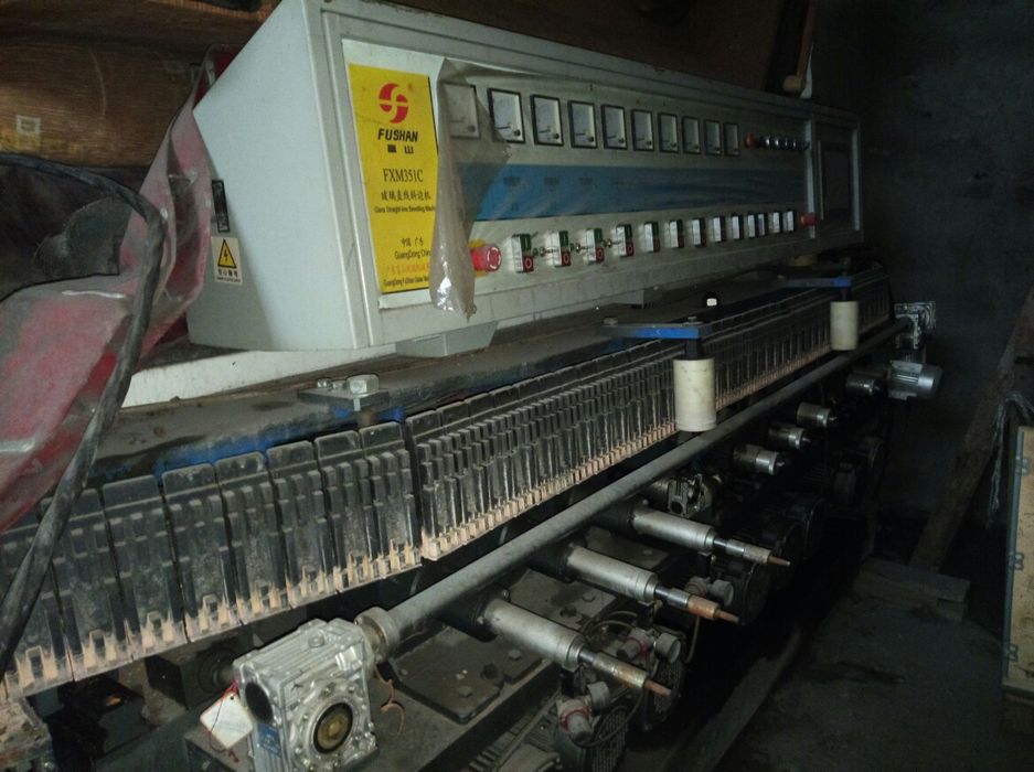 Зеркало тиффани