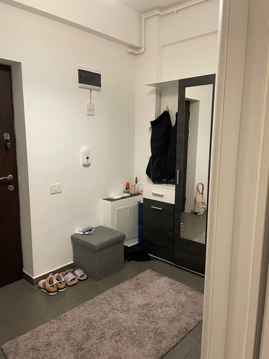 Garsonieră Militari Residence