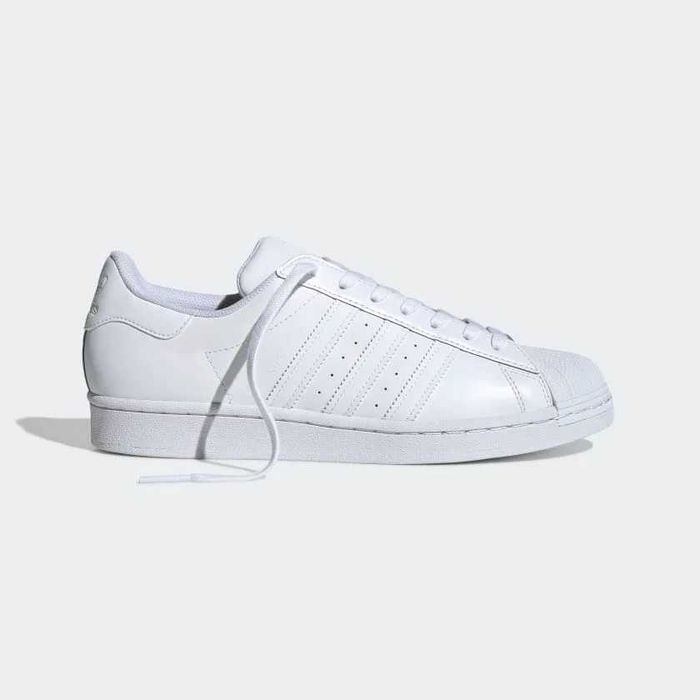 Мъжки маратонки ADIDAS SUPERSTAR   Оригинални    EU40 - 47 1/3