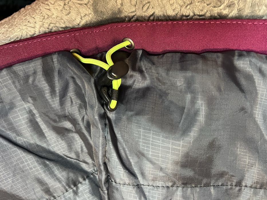 Детско скиорско яке ZigZag