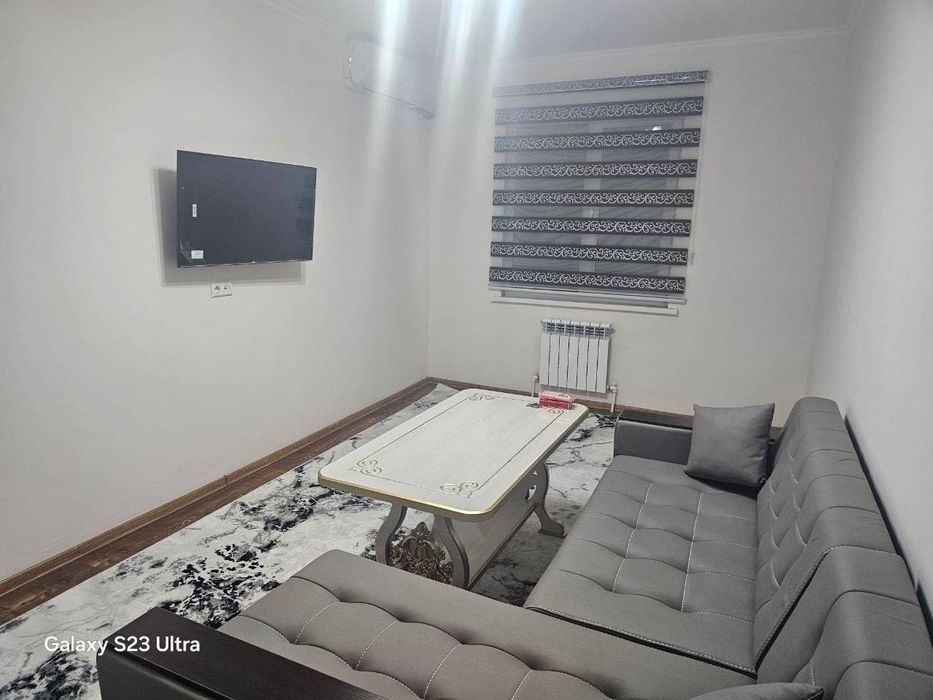 Махтумкули Ж/К Греен Парк 2хКом/4/9