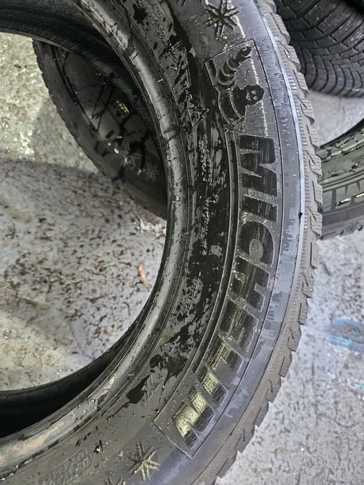 205 60 16 m+s michelin