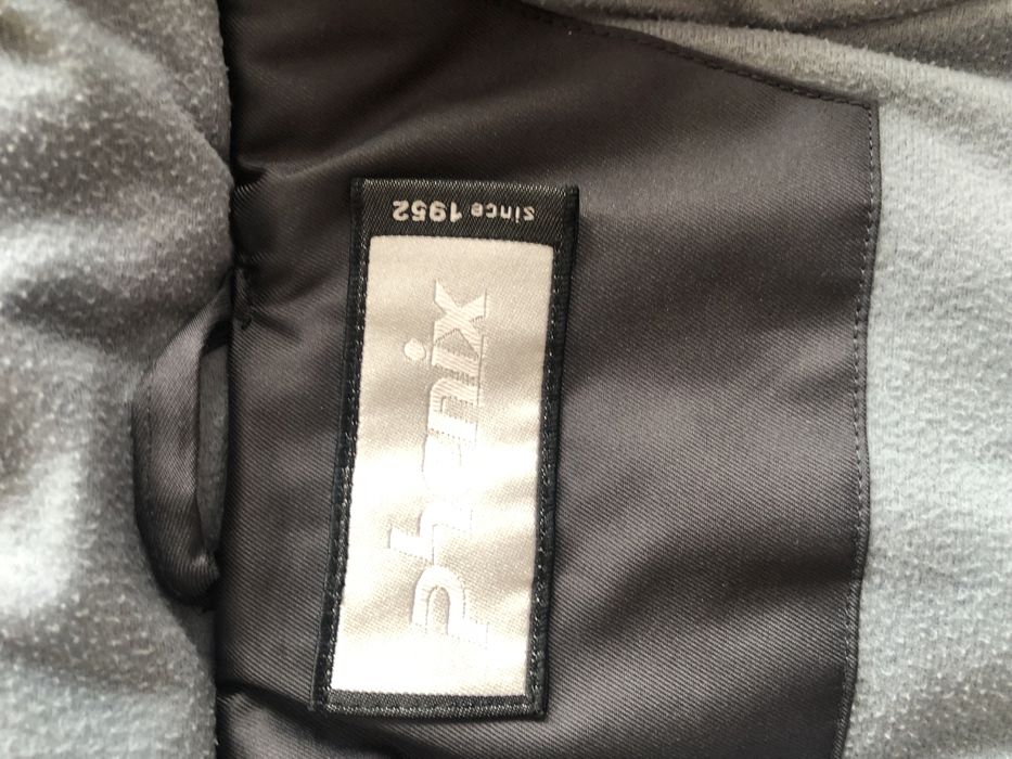 Детско зимно ски яке Phenix