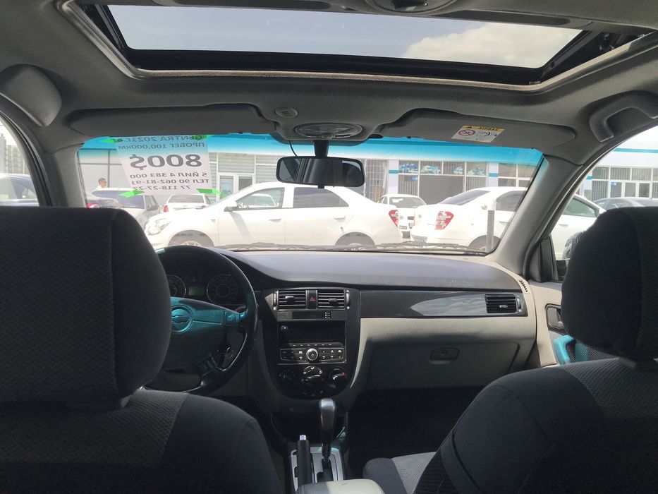 Chevrolet Jentra 2021