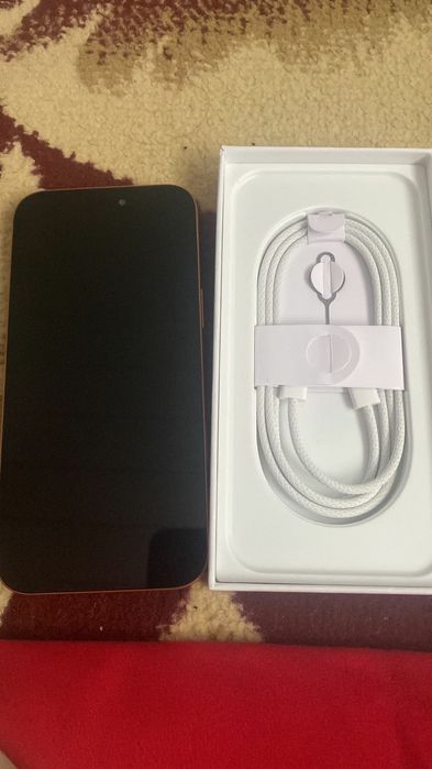 Продам айфон 17 про макс