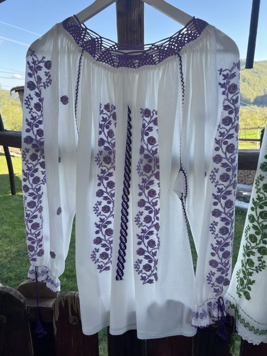 Vand Ie Traditionala