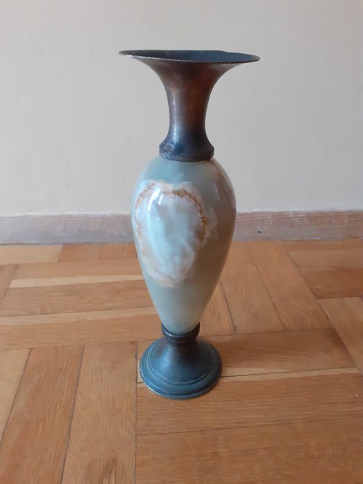 Стара ваза оникс