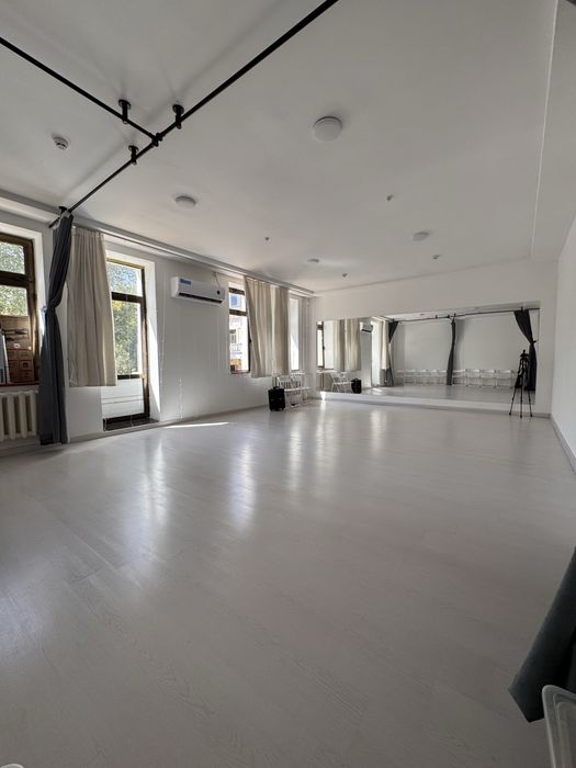 Аренда танцевального зала Ташкент / Аренда зала для танцев в Ташкенте