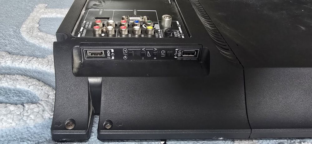 Toshiba 32 дюйма