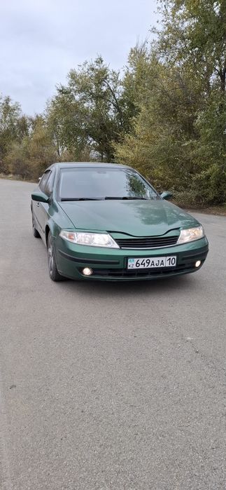 Продам Renaut Laguna2. 1.8 16v