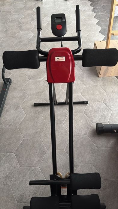 Тренажер для прассах