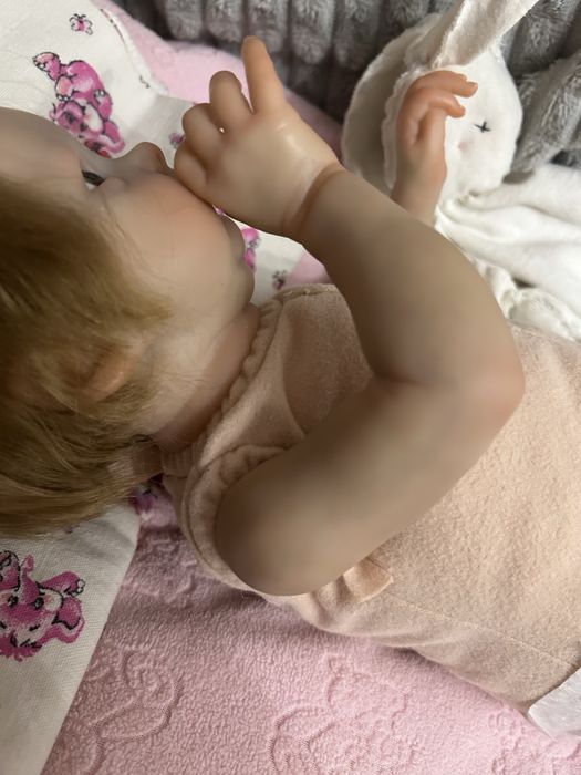 Продам куклу реборн