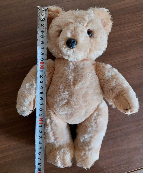Мишка Медведь. Игрушка