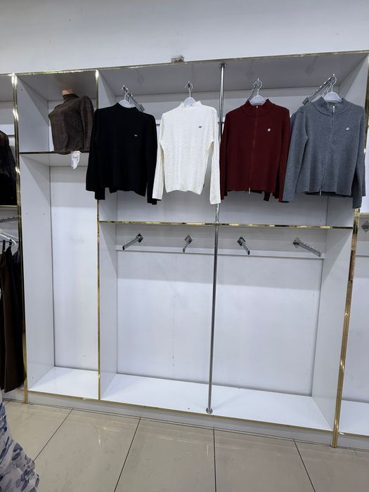 Оборудования для бутика