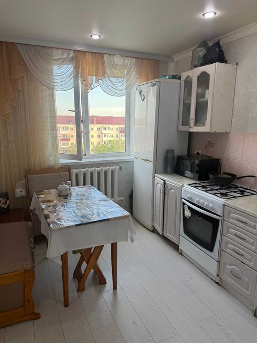 4 комн квартира около Авиценны