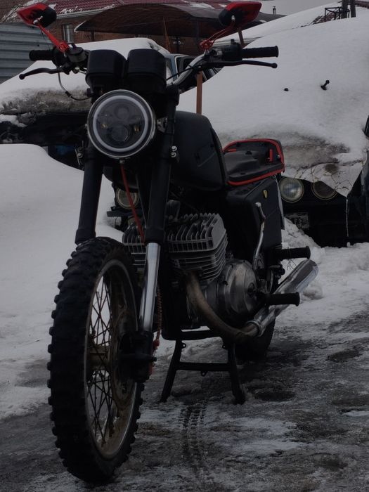 иж юпитер 5 иж юпитер