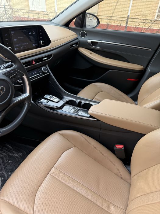 Срочно Hyundai sanata сотилади