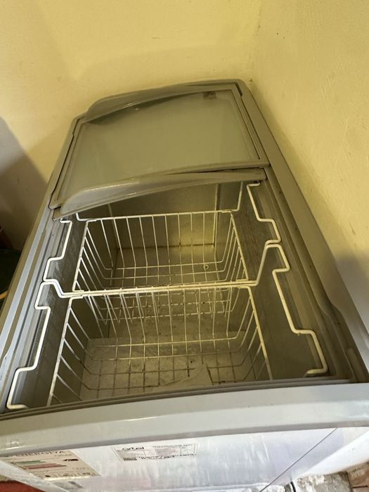 Marazelnik Aretl 1 yil ishlagan xolati  juda  yaxshi