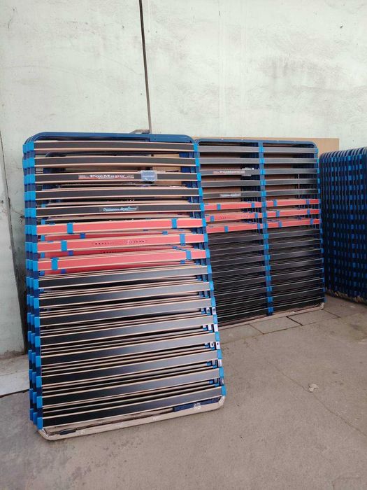 Дунапрен / Матраци / Репрен