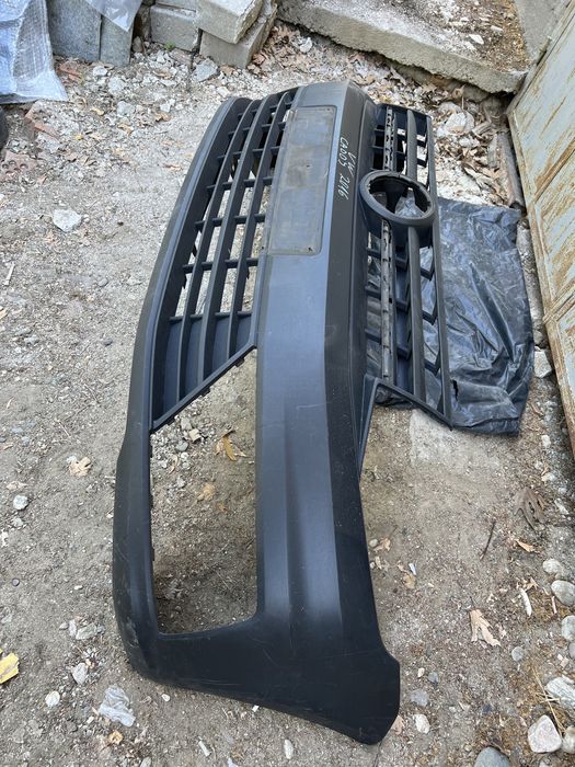 Vw Caddy 2019 15-20 предна броня 2бр