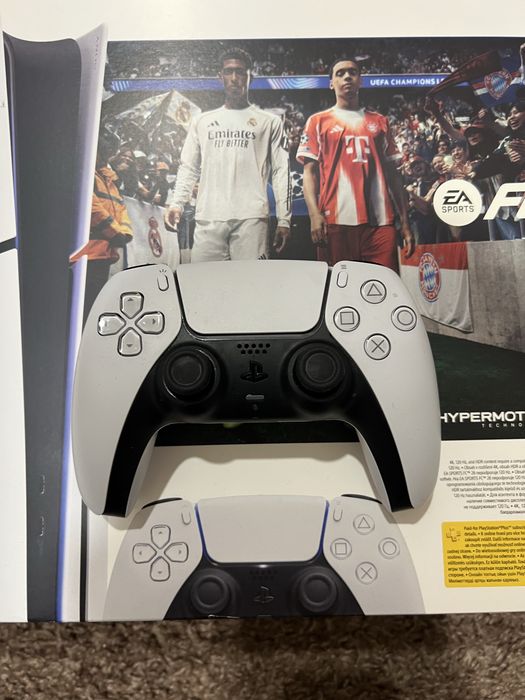 Ps5 slim 1tb 2024