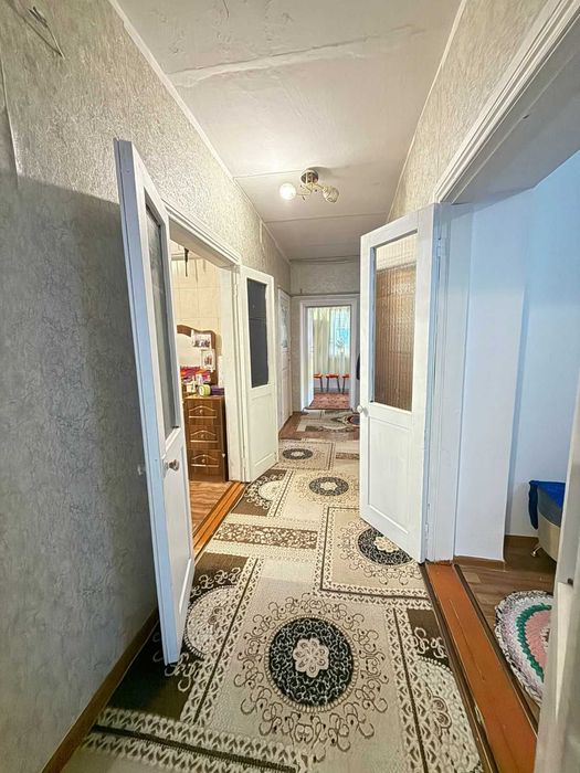 Продается дом с.Карабулак (не Ключи)