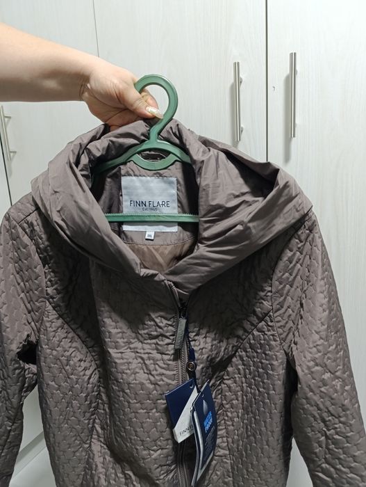 Куртка пальто женское новое.