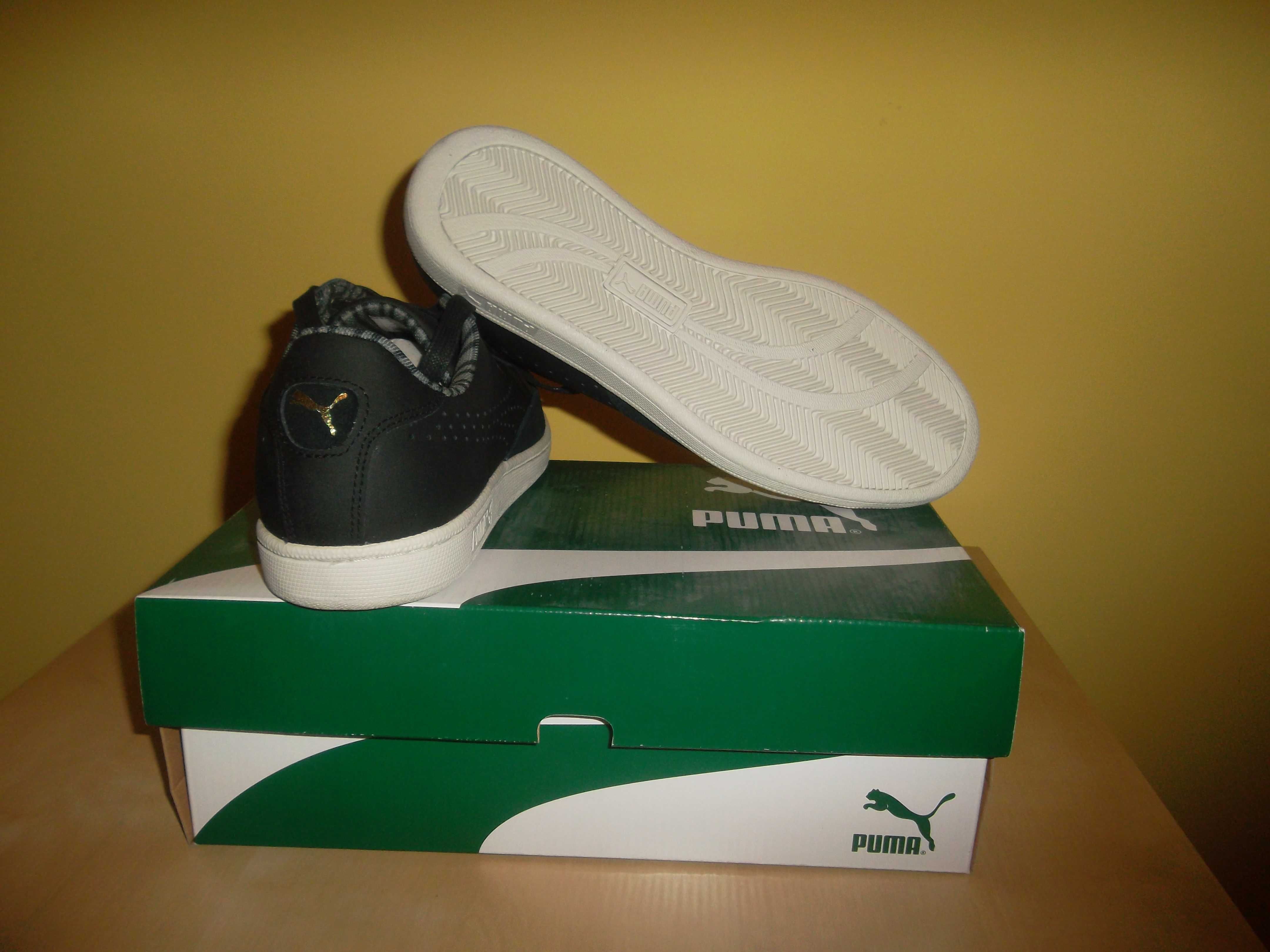 Adidasi Puma Match 74 Citi Series Nm marimea 42 LICHIDARE STOC