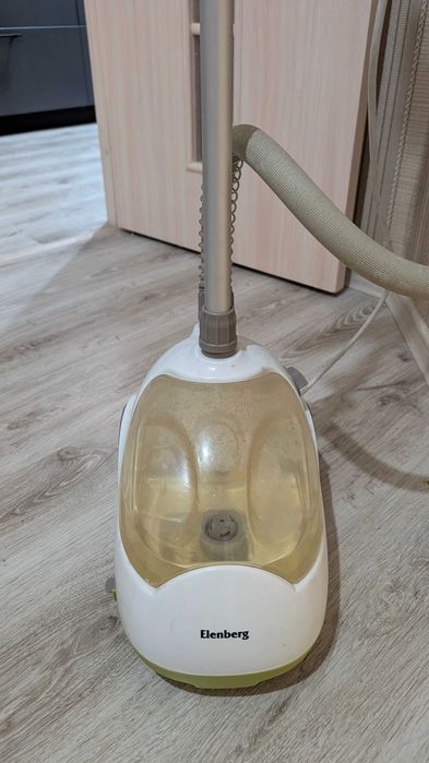 Отпариватель Elenberg