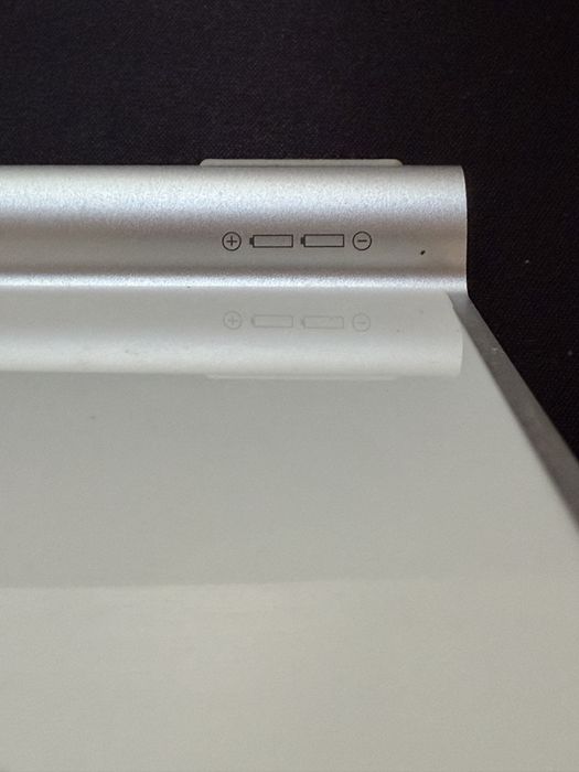 Клавиатура на MacBook