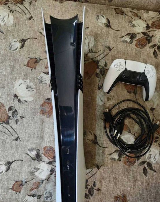 PS 5 PRO Срочноо