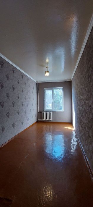 Продаётся квартира 3/3/4, ТТЗ-1, 66м2