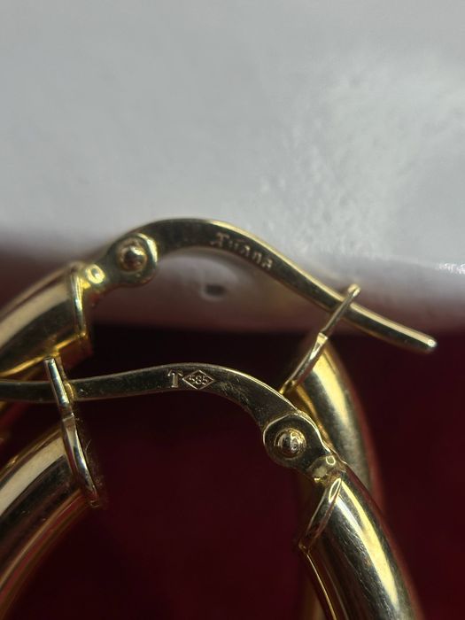 Серьги/BariBarShop/ред/рассрочка