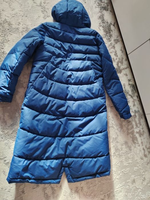 Зимнее пальто, размер 44-46