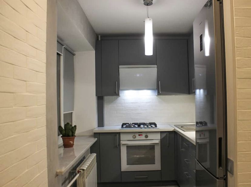 Сдается квартира на батысе