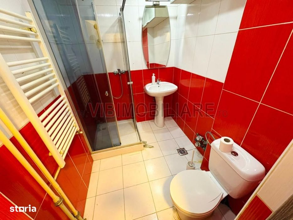 3 Camere - Giulesti - Parc Marin Preda