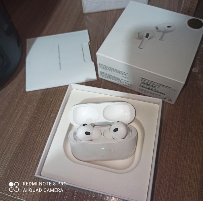 Продам колонка и эрподс