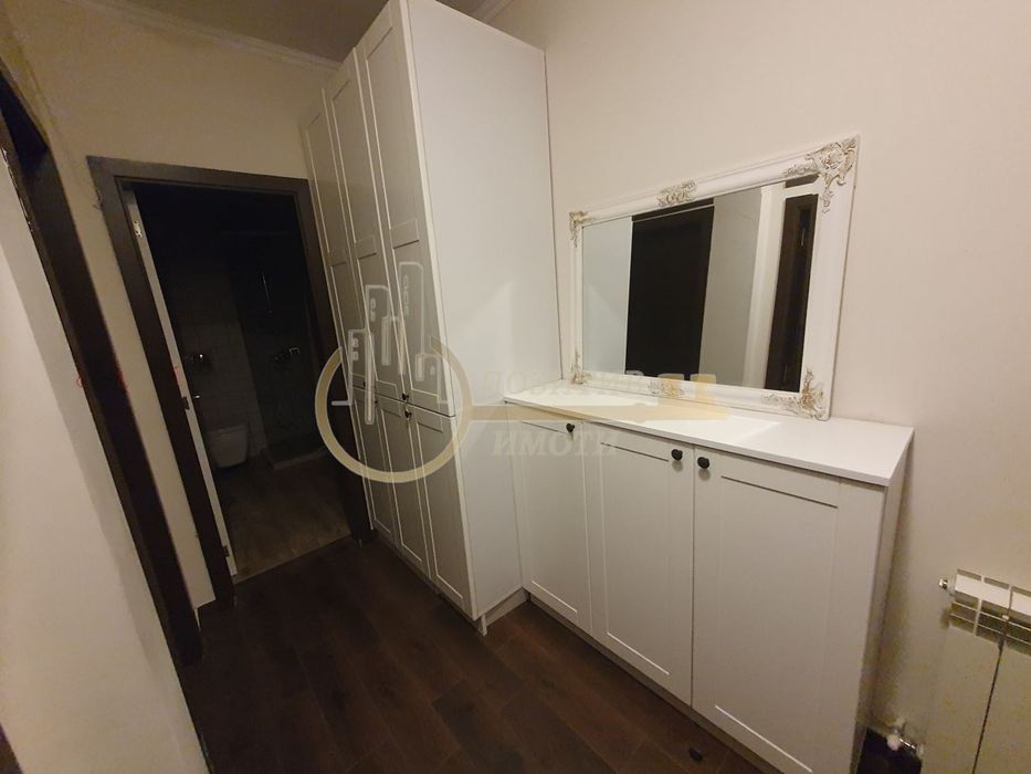 Дава се под наем Двустаен апартамент в София, Овча купел - 72 кв.м за 688.5 € - Снимка #7