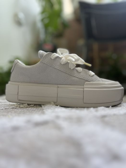 Маратонки Converse