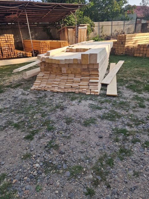 Cherestea grinzi capriori