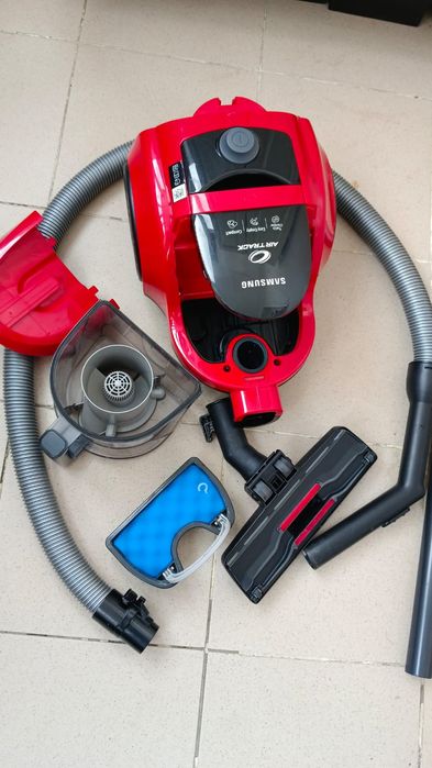 Пылесос Samsung 1600w